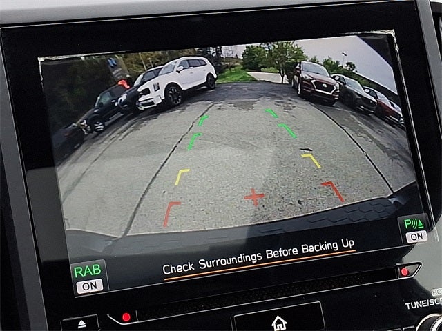 2019 Subaru Crosstrek 2.0i Limited