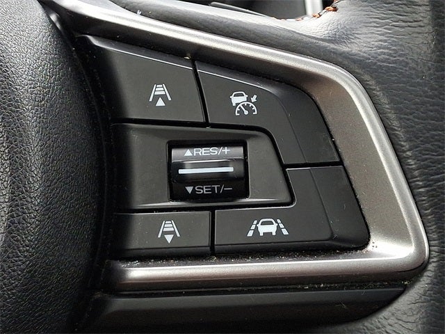 2019 Subaru Crosstrek 2.0i Limited