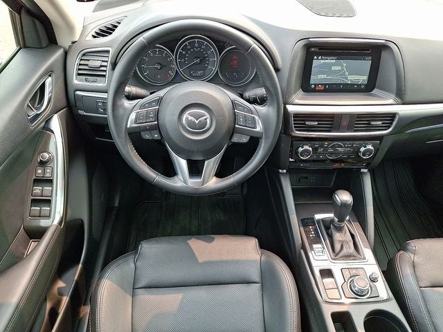 2016 Mazda Mazda CX-5 Grand Touring
