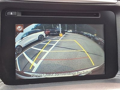 2016 Mazda Mazda CX-5 Grand Touring