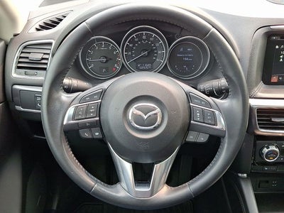 2016 Mazda Mazda CX-5 Grand Touring