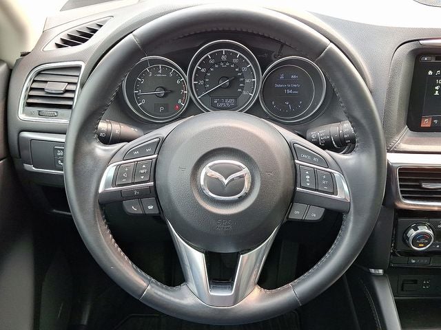 2016 Mazda Mazda CX-5 Grand Touring
