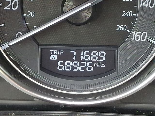 2016 Mazda Mazda CX-5 Grand Touring
