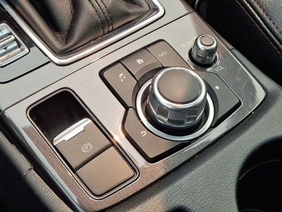 2016 Mazda Mazda CX-5 Grand Touring