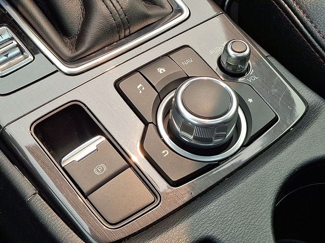 2016 Mazda Mazda CX-5 Grand Touring