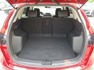 2016 Mazda Mazda CX-5 Grand Touring