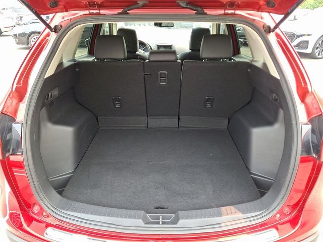 2016 Mazda Mazda CX-5 Grand Touring