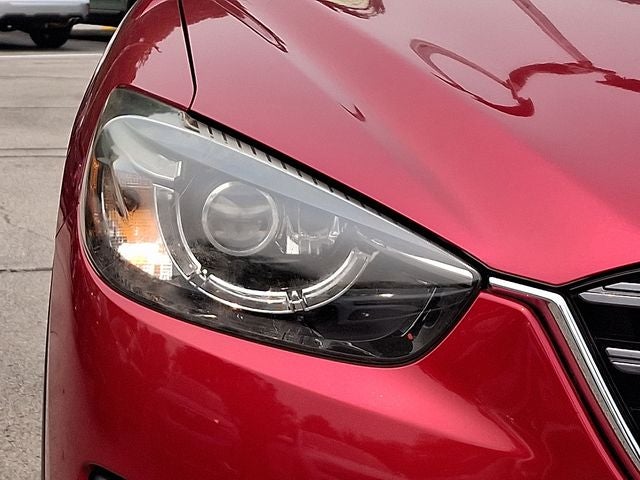 2016 Mazda Mazda CX-5 Grand Touring