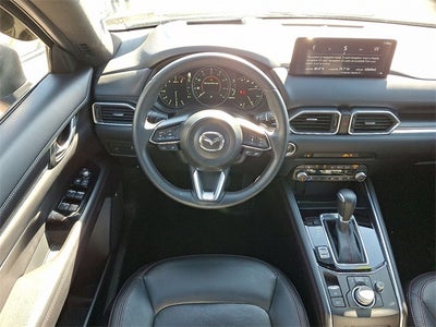 2023 Mazda Mazda CX-5 2.5 Turbo