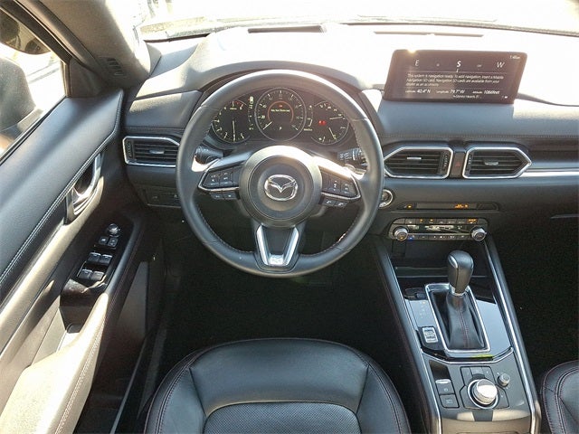 2023 Mazda Mazda CX-5 2.5 Turbo