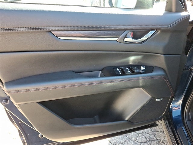 2023 Mazda Mazda CX-5 2.5 Turbo