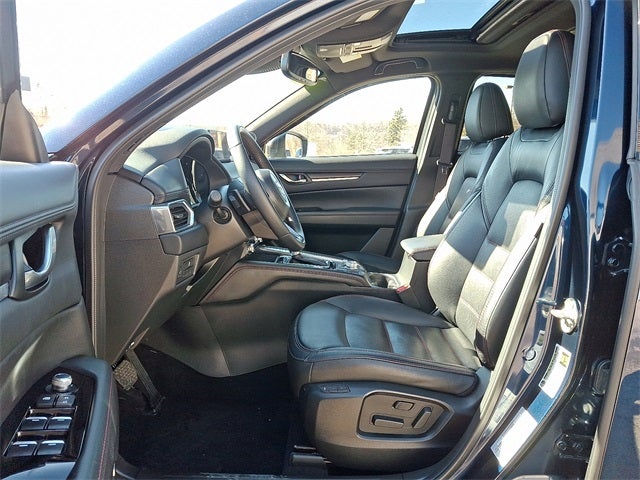 2023 Mazda Mazda CX-5 2.5 Turbo