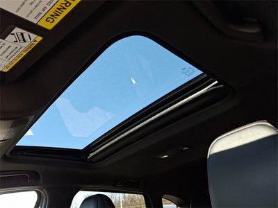 2023 Mazda Mazda CX-5 2.5 Turbo