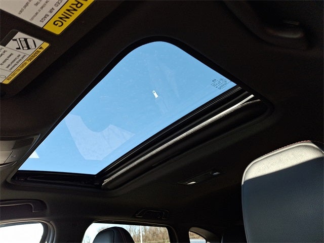 2023 Mazda Mazda CX-5 2.5 Turbo