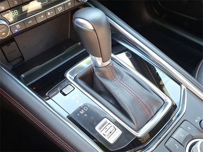 2023 Mazda Mazda CX-5 2.5 Turbo