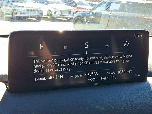 2023 Mazda Mazda CX-5 2.5 Turbo