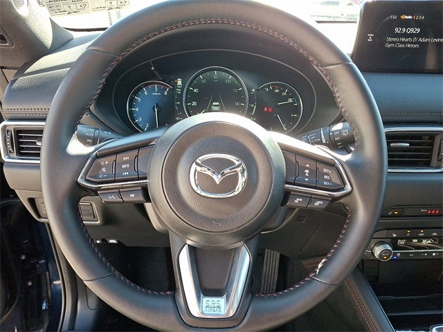 2023 Mazda Mazda CX-5 2.5 Turbo