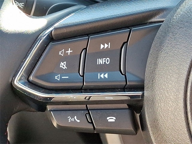 2023 Mazda Mazda CX-5 2.5 Turbo