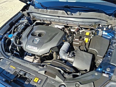 2023 Mazda Mazda CX-5 2.5 Turbo