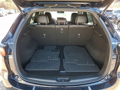 2023 Mazda Mazda CX-5 2.5 Turbo