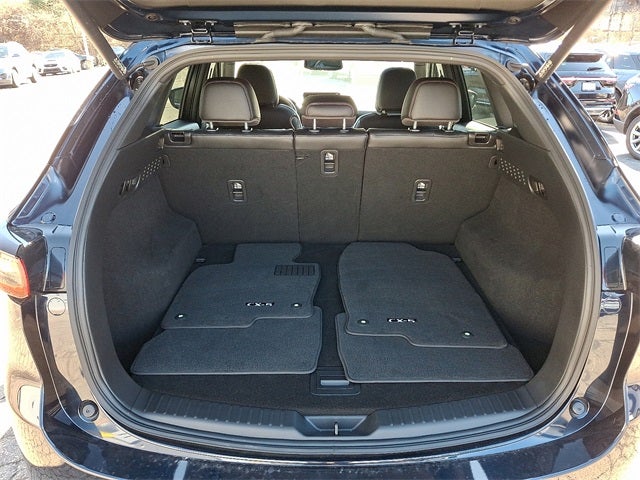 2023 Mazda Mazda CX-5 2.5 Turbo