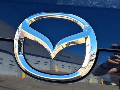 2023 Mazda Mazda CX-5 2.5 Turbo