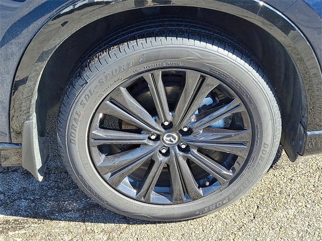 2023 Mazda Mazda CX-5 2.5 Turbo