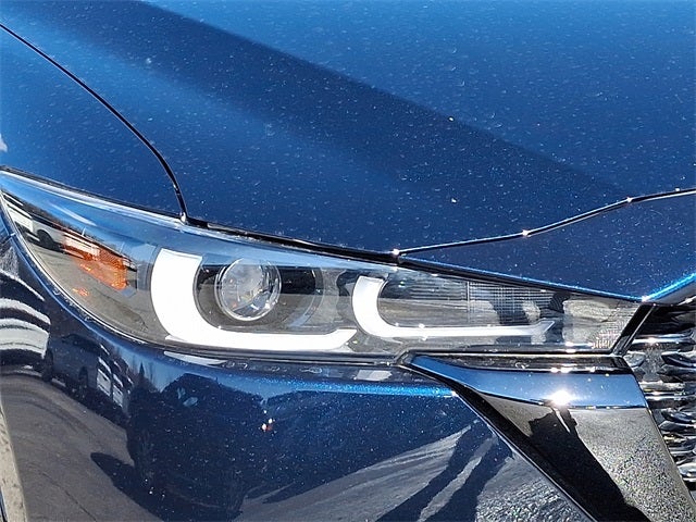 2023 Mazda Mazda CX-5 2.5 Turbo