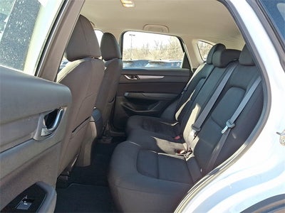 2020 Mazda Mazda CX-5 Sport