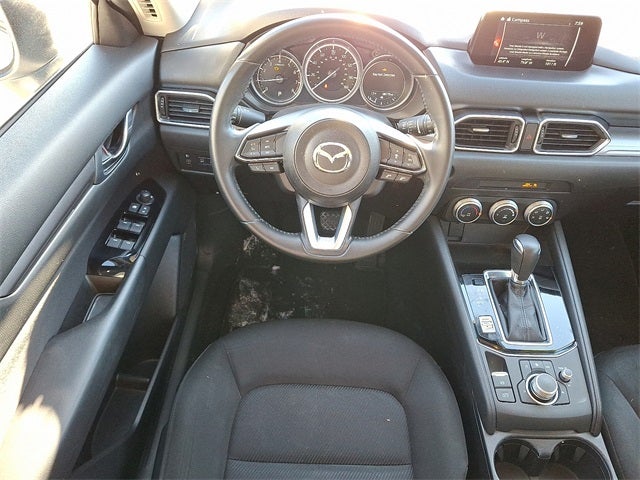 2020 Mazda Mazda CX-5 Sport