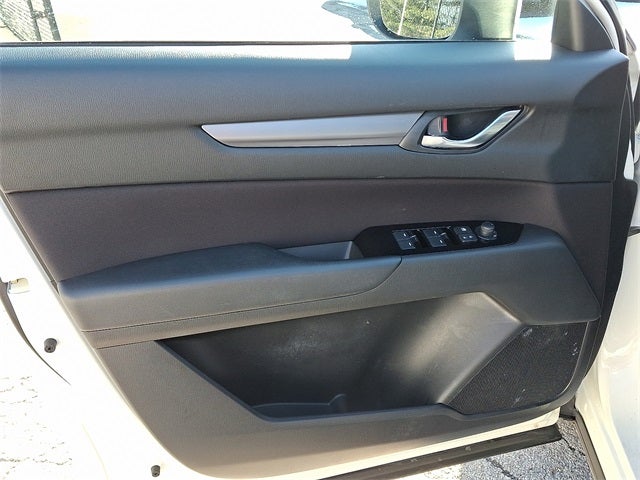 2020 Mazda Mazda CX-5 Sport