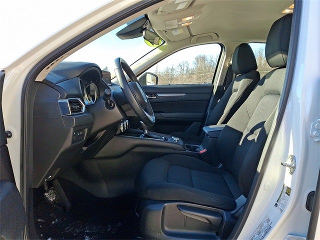 2020 Mazda Mazda CX-5 Sport