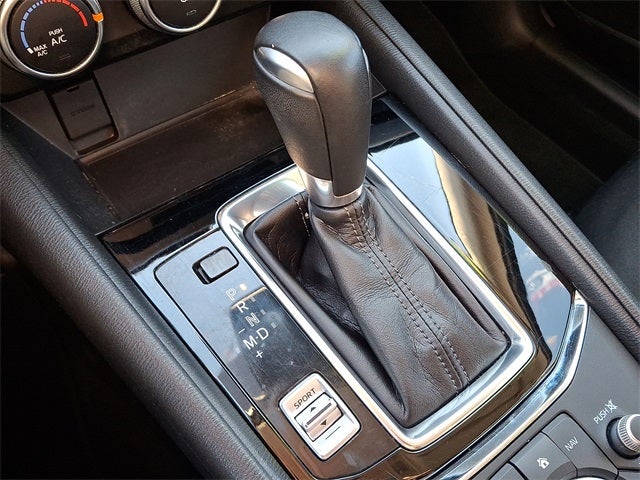 2020 Mazda Mazda CX-5 Sport