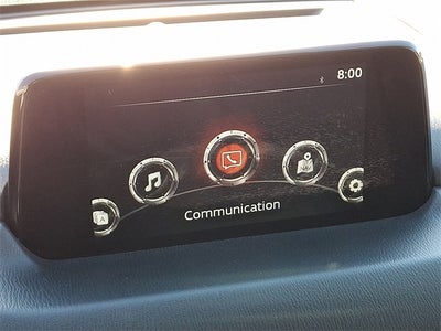 2020 Mazda Mazda CX-5 Sport