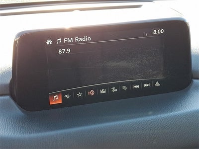 2020 Mazda Mazda CX-5 Sport