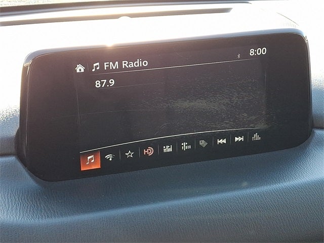 2020 Mazda Mazda CX-5 Sport