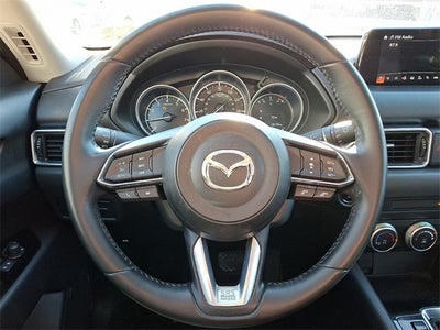 2020 Mazda Mazda CX-5 Sport