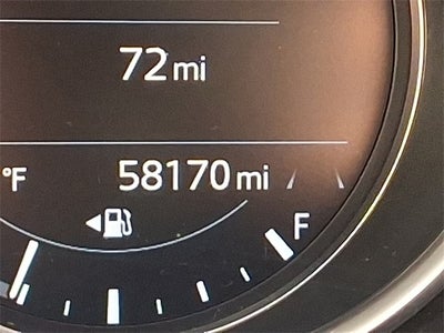 2020 Mazda Mazda CX-5 Sport