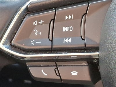 2020 Mazda Mazda CX-5 Sport