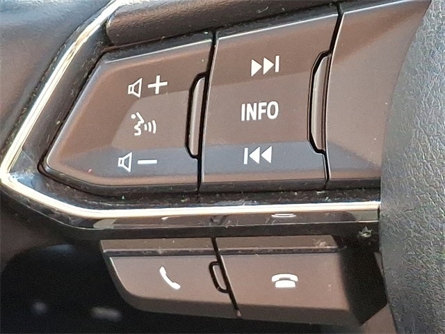 2020 Mazda Mazda CX-5 Sport