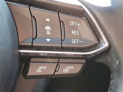 2020 Mazda Mazda CX-5 Sport