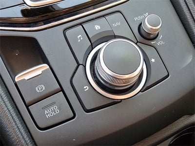 2020 Mazda Mazda CX-5 Sport