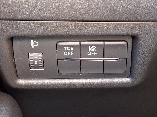 2020 Mazda Mazda CX-5 Sport