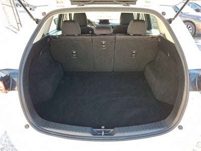 2020 Mazda Mazda CX-5 Sport