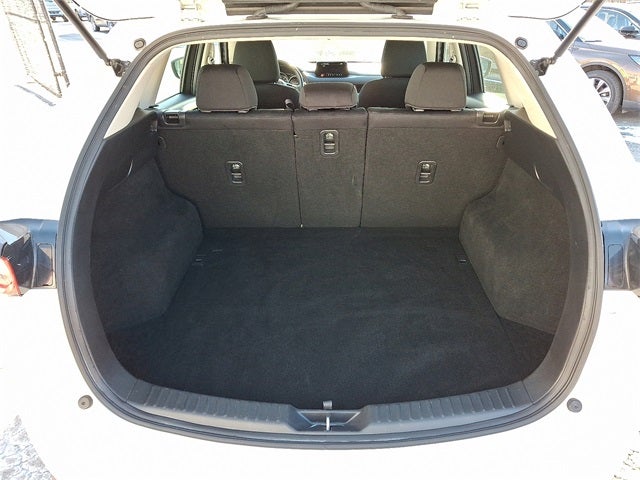 2020 Mazda Mazda CX-5 Sport