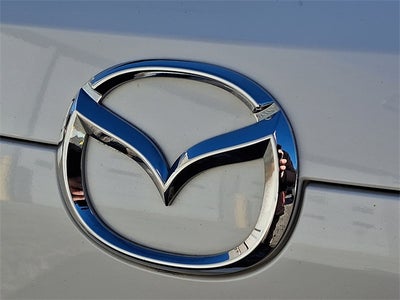 2020 Mazda Mazda CX-5 Sport