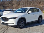 2020 Mazda Mazda CX-5 Sport