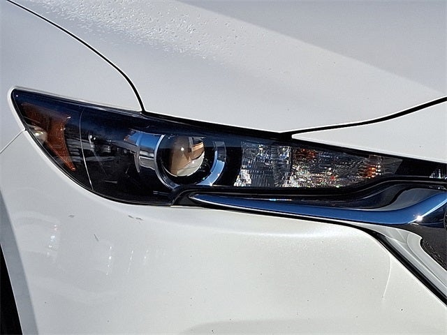 2020 Mazda Mazda CX-5 Sport