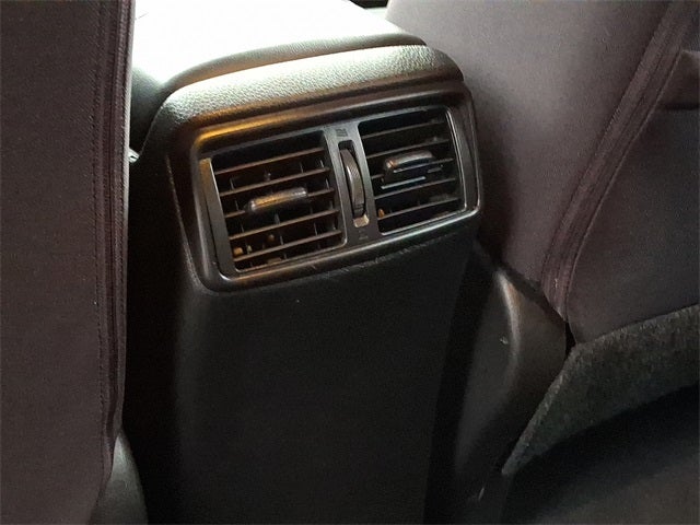 2022 Nissan Rogue Sport SV AWD