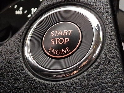 2022 Nissan Rogue Sport SV AWD